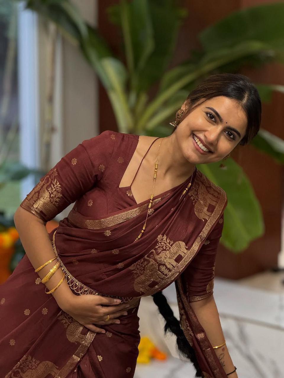 Vol 58 By Kf Designer Premium Saree Wholesaler In India 1