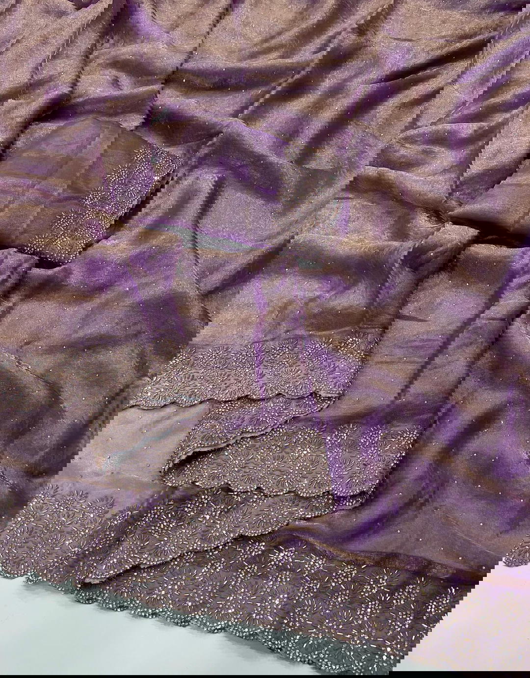 Vol 55 By Kf Designer Premium Georgette Saree Wholesaler In India 1