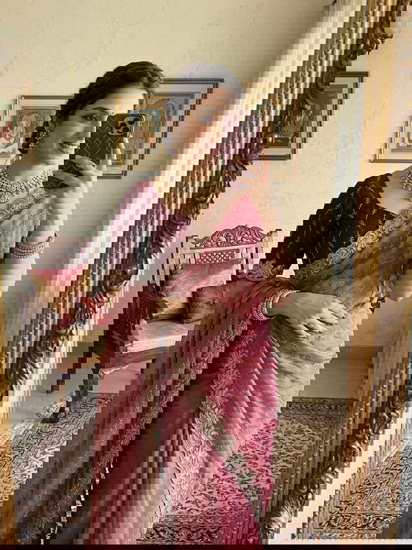 Vol 54 By Kf Designer Premium Georgette Saree Wholesaler In India