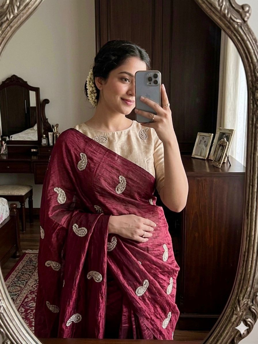 Vol 53 By Kf Designer Premium Saree Wholesaler In India 1