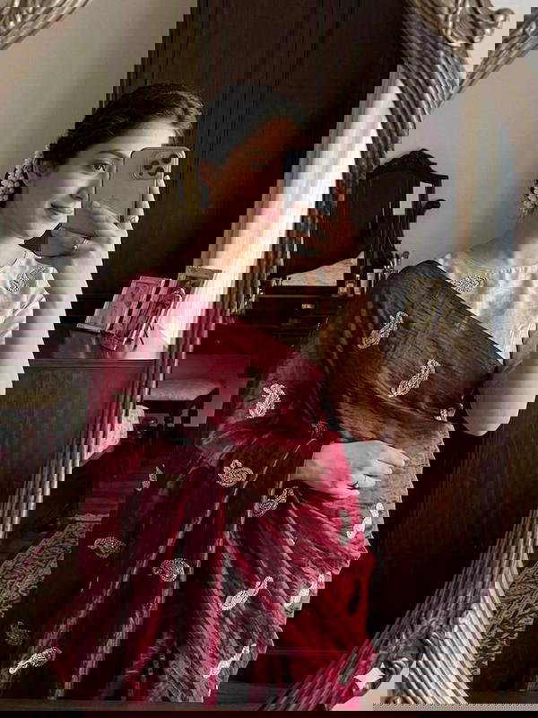 Vol 53 By Kf Designer Premium Saree Wholesaler In India