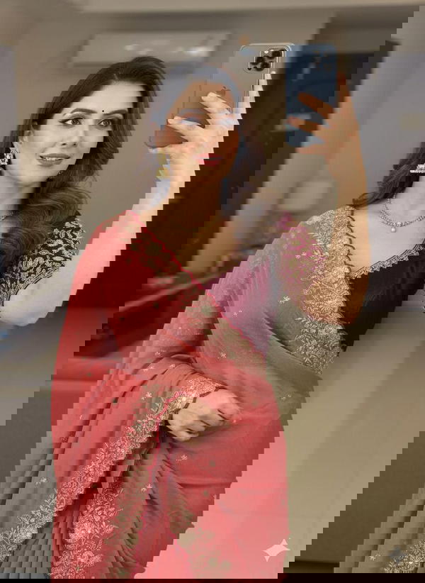 Vol 51 By Kf Designer Premium Georgette Saree Wholesaler In India