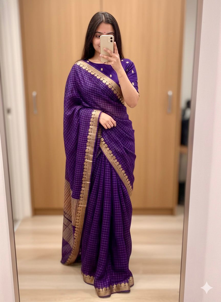 Vol 69 By Kf Designer Premium Georgette Saree Wholesaler In India 1