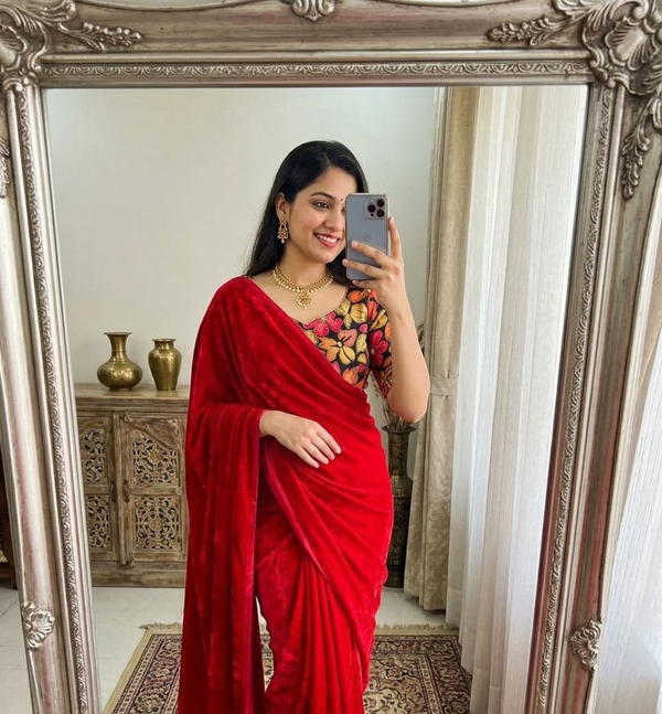 Vol 64 By Kf Designer Premium Saree Wholesaler In India