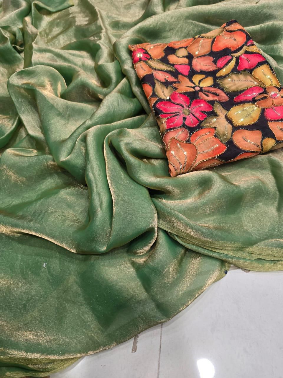 Vol 64 By Kf Designer Premium Saree Wholesaler In India 1