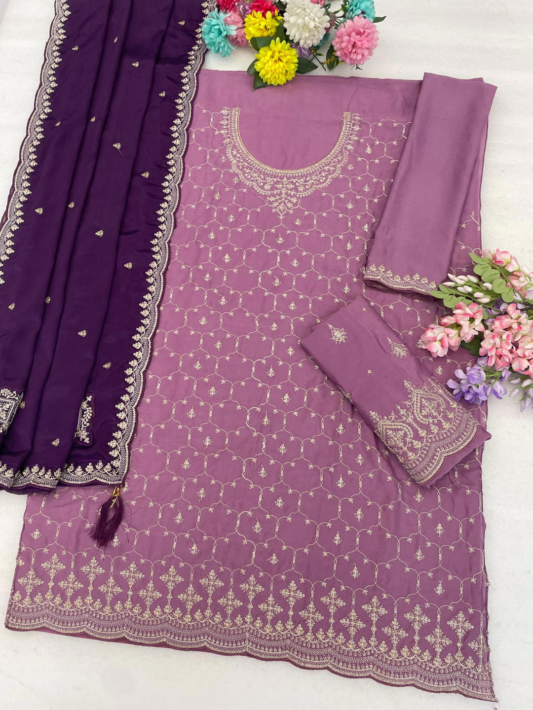 Os 3116 By Om Sai Designer Salwar Kameez Wholesaler In India 1