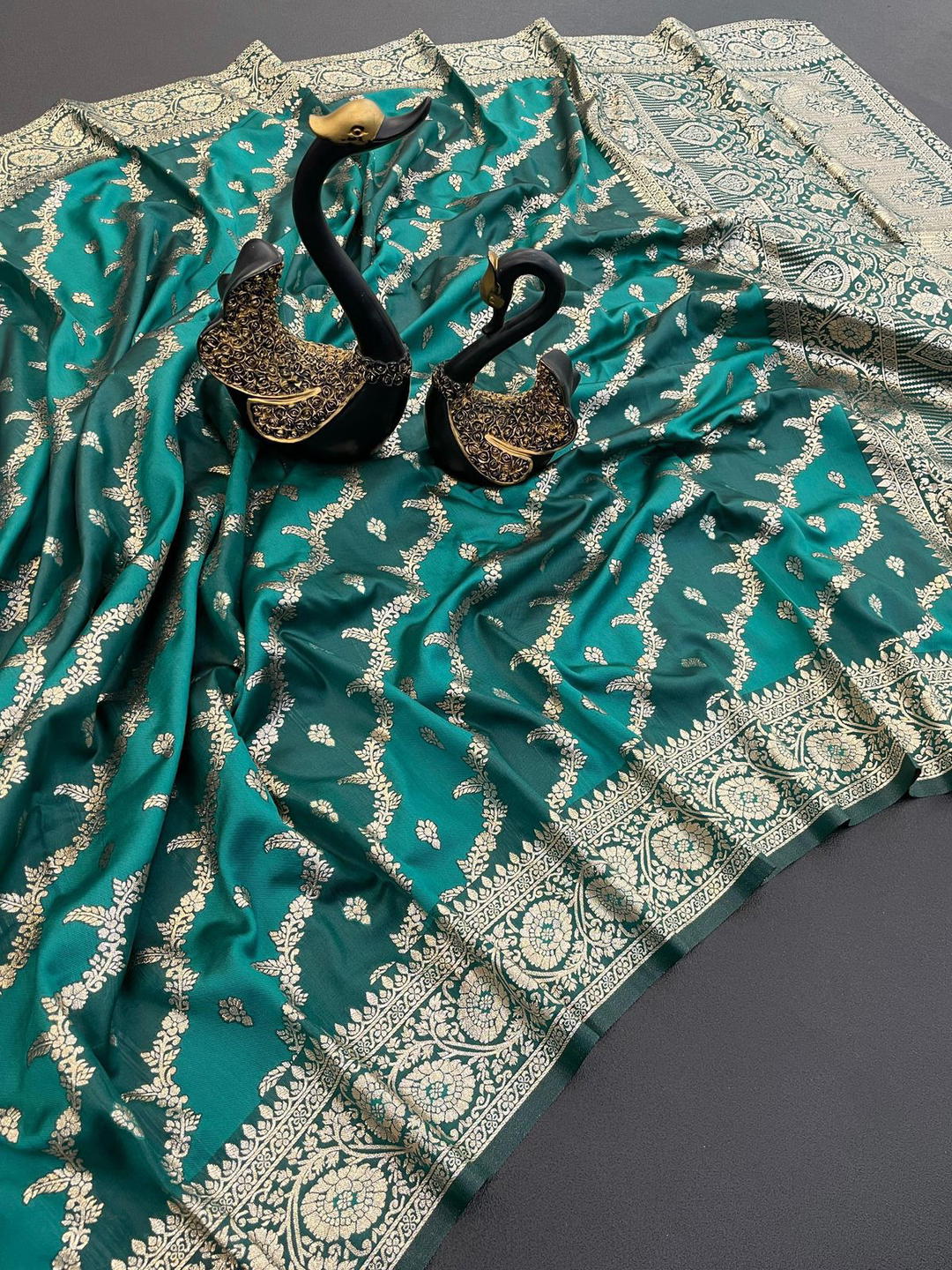SF Vol 3 By Shubh Fashion Designer Premium Saree Wholesaler In India 1