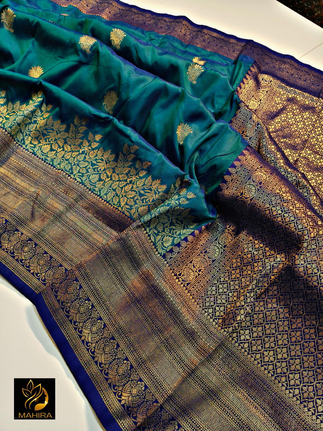 SF 971 By Shubh Fashion Designer Premium Saree Wholesaler In India 1