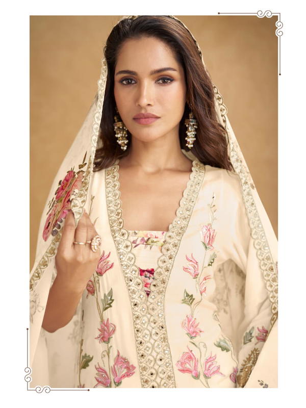 Inayat By Gulkayra Designer Premium Salwar Kameez Wholesaler In India