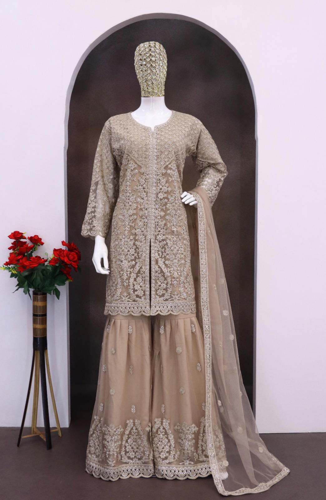 Sana Vol 2 By Sayuri Designer Premium Salwar Kameez Wholesaler In India 1