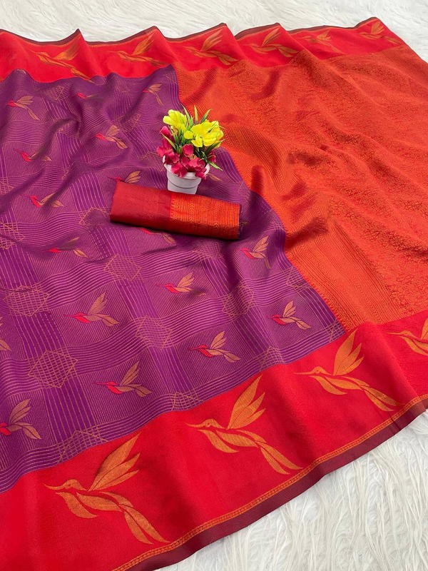 SF 969 By Shubh Fashion Designer Premium Saree Wholesaler In India