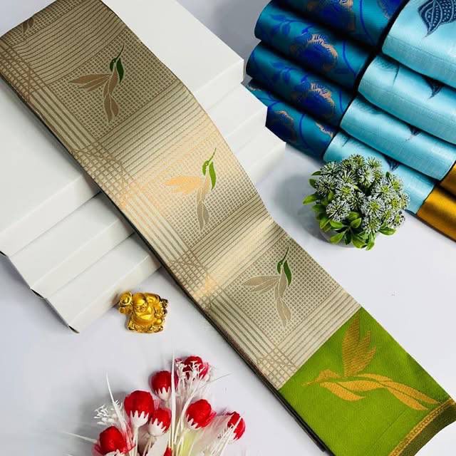 SF 969 By Shubh Fashion Designer Premium Saree Wholesaler In India 1