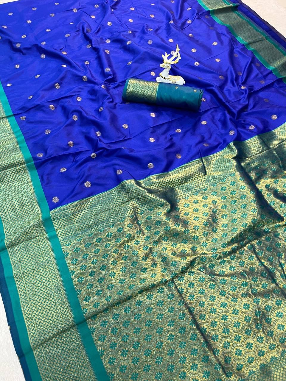 SF 1087 By Shubh Fashion Designer Premium Saree Wholesaler In India 1