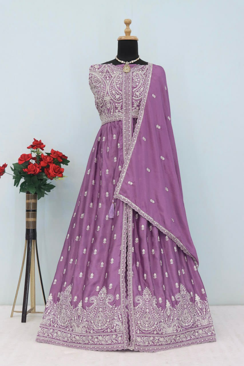 Rakhi By Aashirwad Creation Designer Premium Gown Wholesaler In India 1