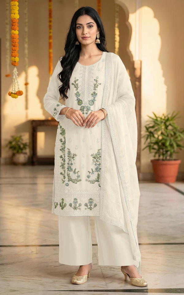 OS Vol 2 By Om Sai Designer Premium Pakistani Salwar Kameez Wholesaler In India