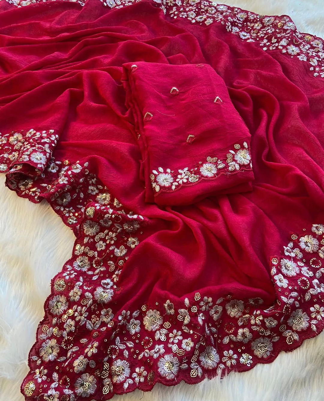 Vol 88 By Aashapura Designer Premium Silk Saree Wholesaler In India 1