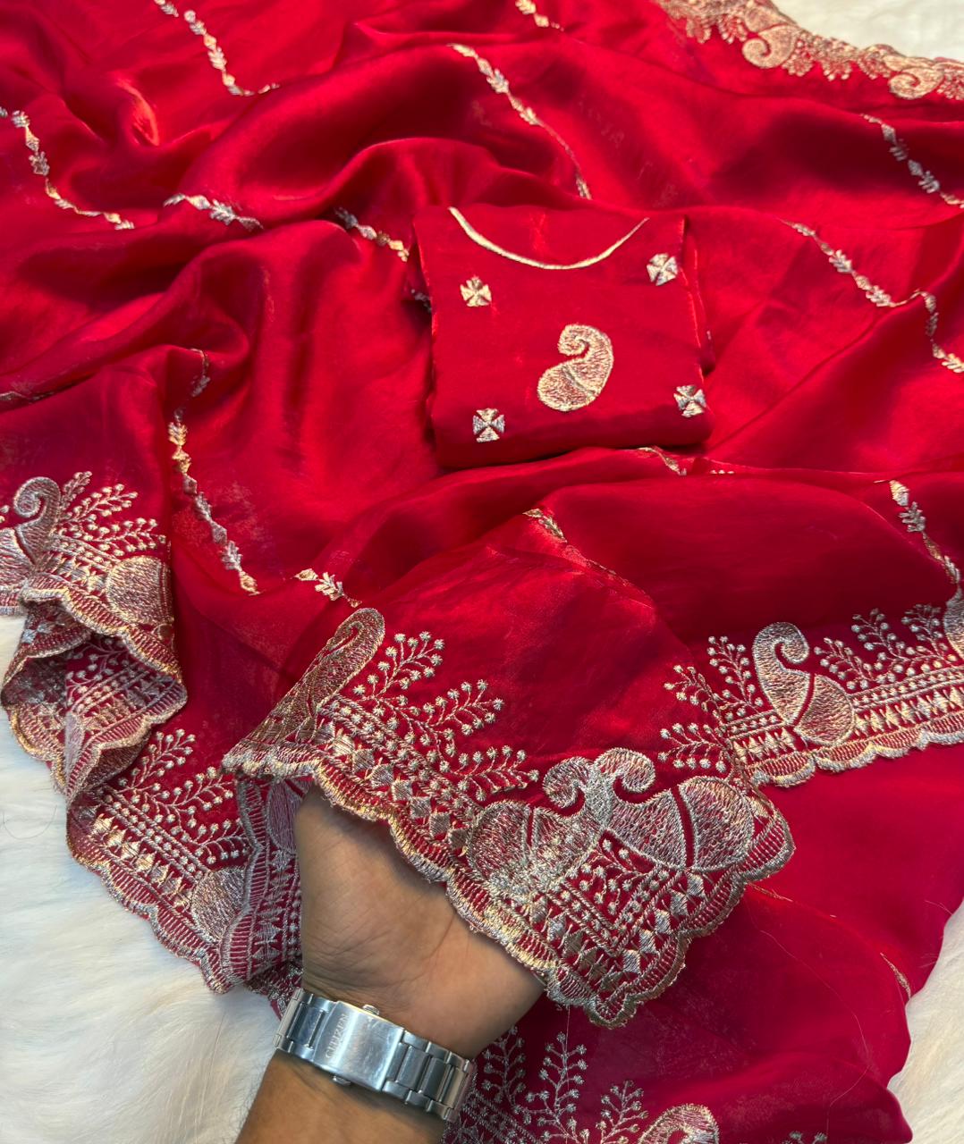 Vol 84 By Aashapura Designer Premium Silk Saree Wholesaler In India 1