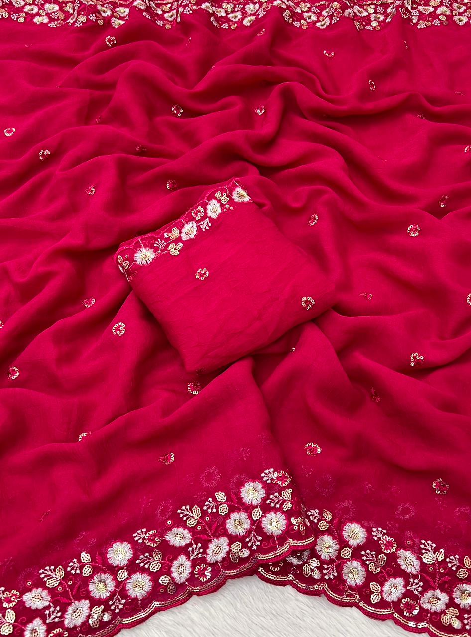 Vol 80 By Aashapura Designer Premium Silk Saree Wholesaler In India 1