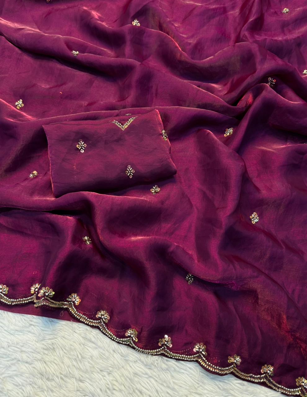 Vol 77 By Aashapura Designer Premium Silk Saree Wholesaler In India 1