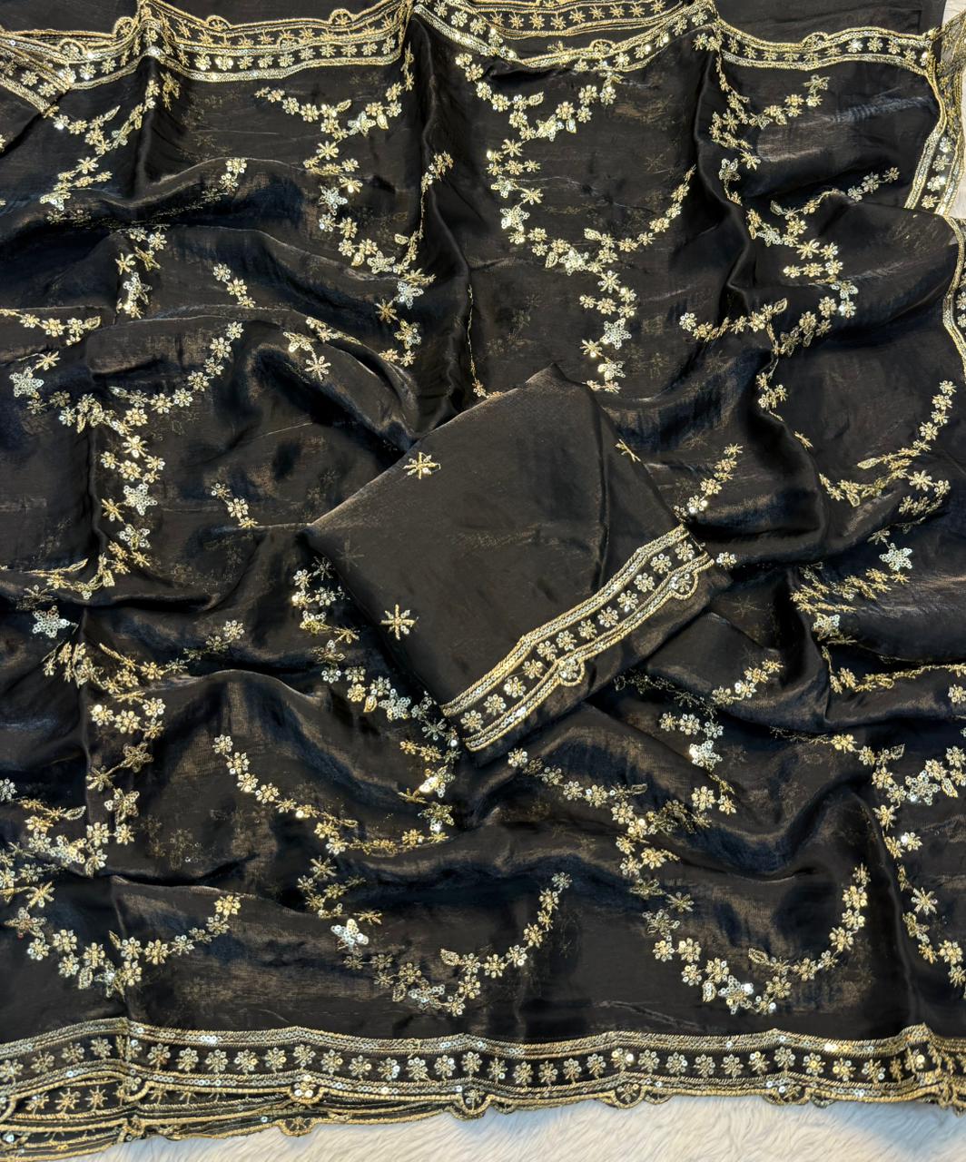 Vol 76 By Aashapura Designer Premium Silk Saree Wholesaler In India 1