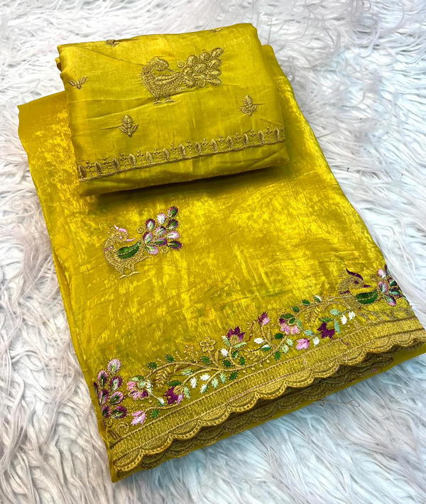 Vol 75 By Aashapura Designer Premium Silk Saree Wholesaler In India