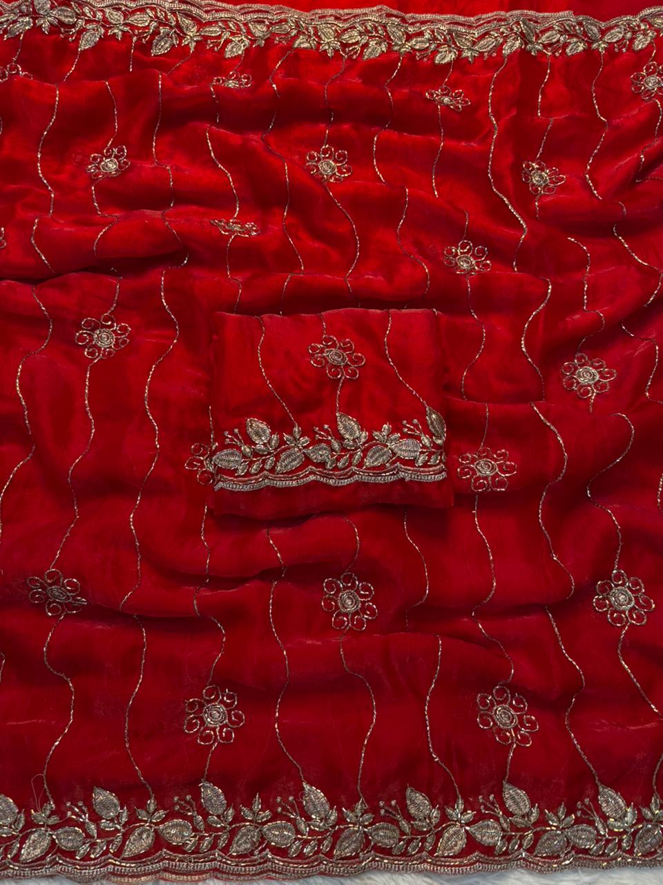 Vol 69 By Aashapura Designer Premium Silk Saree Wholesaler In India 1