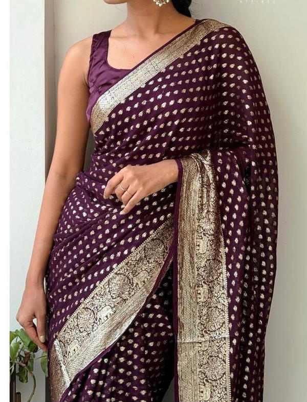 Vol 67 By Aashapura Designer Premium Georgette Saree Wholesaler In India