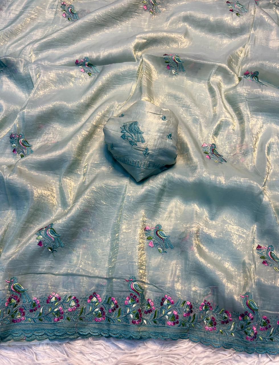 Vol 89 By Aashapura Designer Premium Silk Saree Wholesaler In India 1