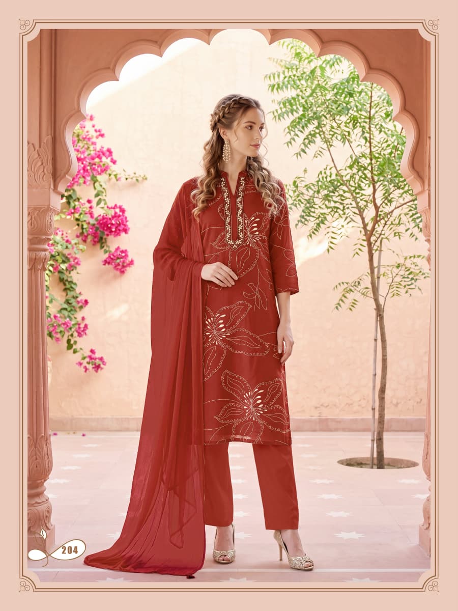 Mahima Vol 2 By Ossm Style Designer Premium Salwar kameez Wholesaler In India 1