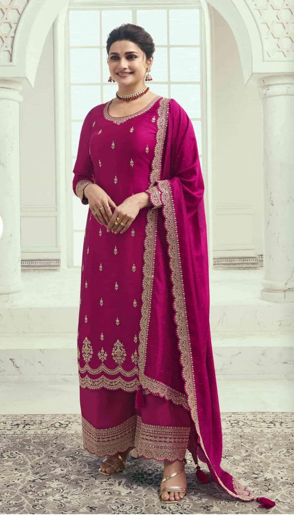 Shaheen 7 By Om Sai Designer Premium Salwar Kameez Wholesaler In India