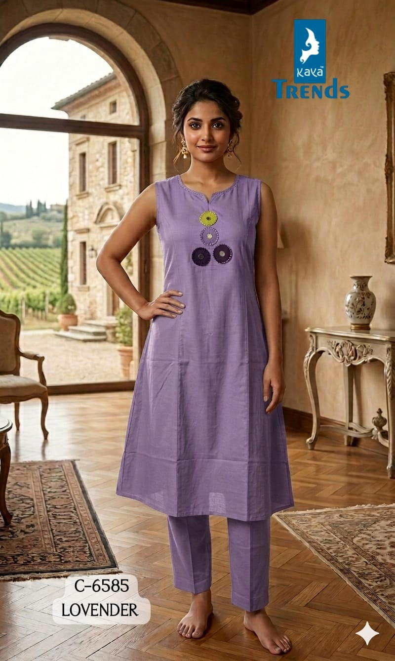 Dn 6585 By Kaya Kurti Designer Salwar Kameez Wholesaler In India 1