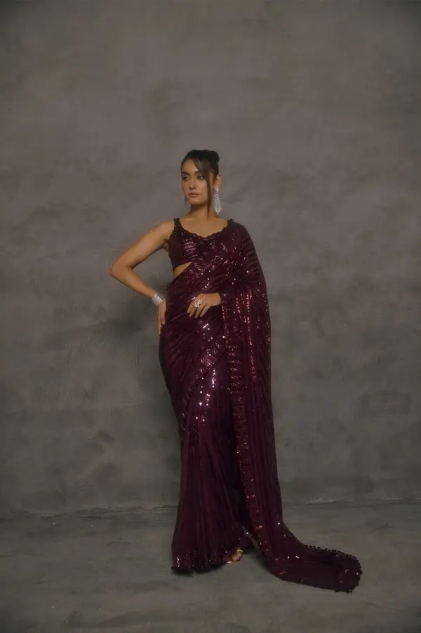 DF 3476 By Dhruv Fashion Designer Premium Saree Wholesaler In India