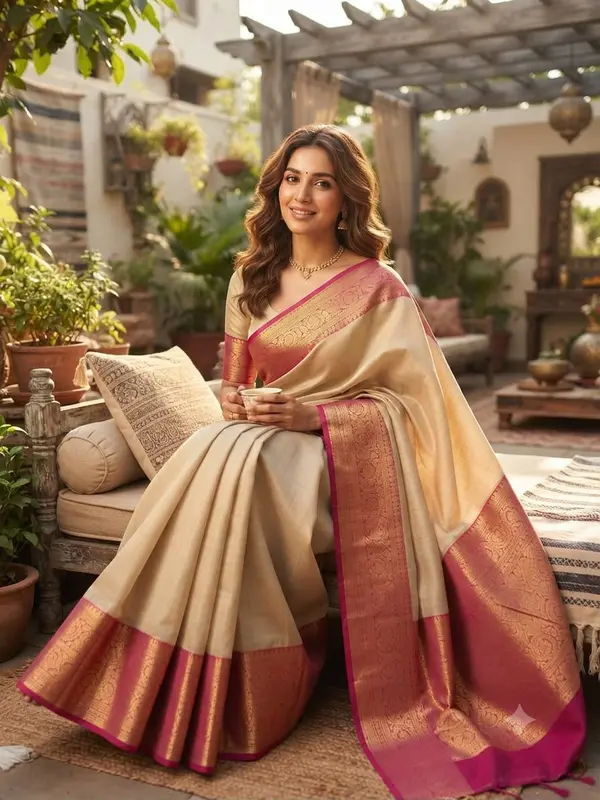 SF Vol 9 By Shubh Fashion Designer Premium Saree Wholesaler In India