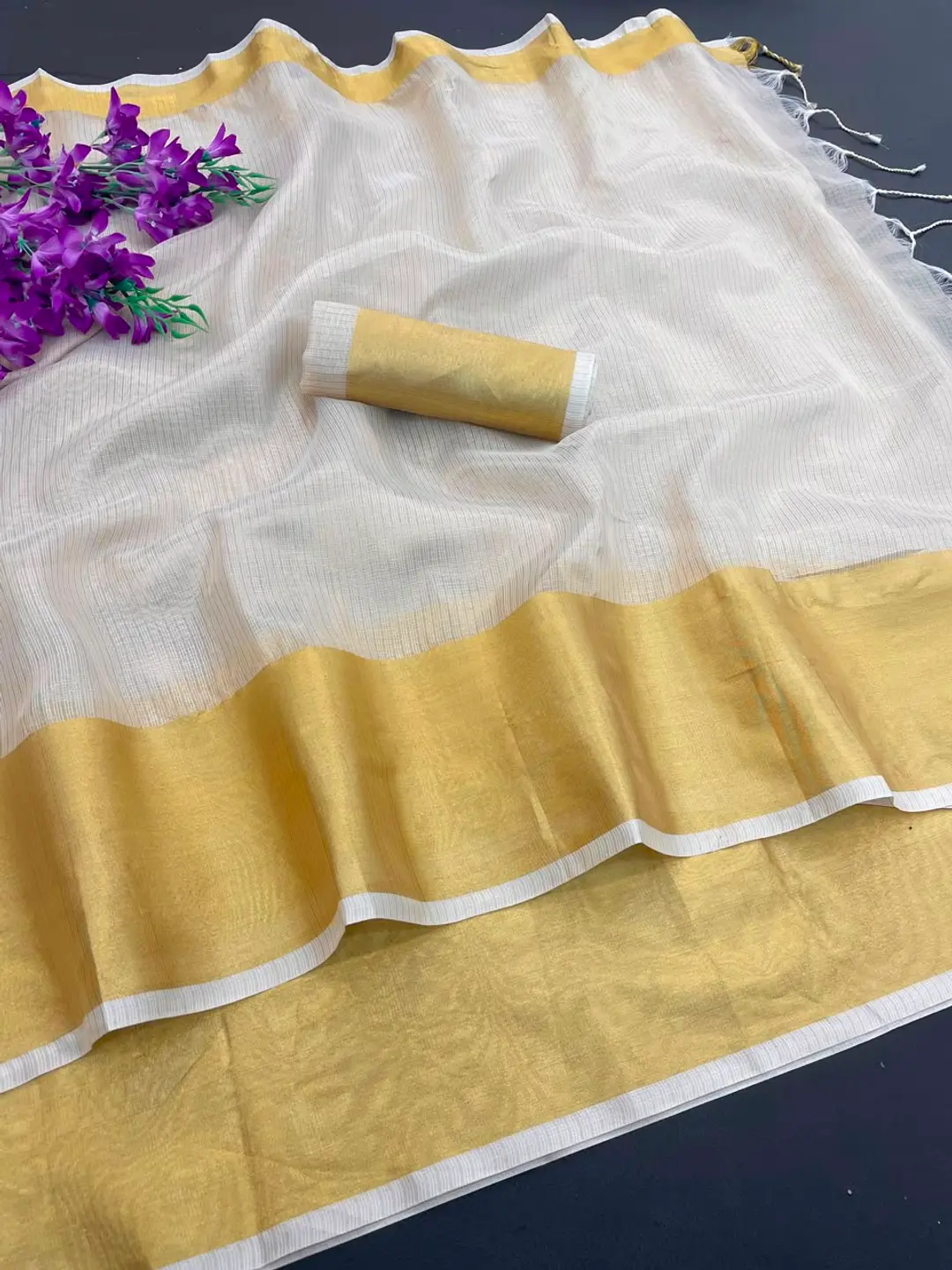 SF Vol 9 By Shubh Fashion Designer Premium Saree Wholesaler In India 1