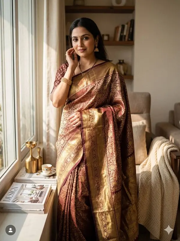 SF 1100 By Shubh Fashion Designer Premium Saree Wholesaler In India