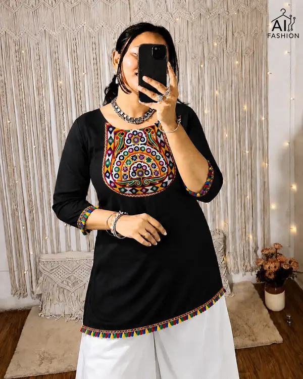 Pankhudi 2 By Inli Designer Premium Kurti wholesaler In India