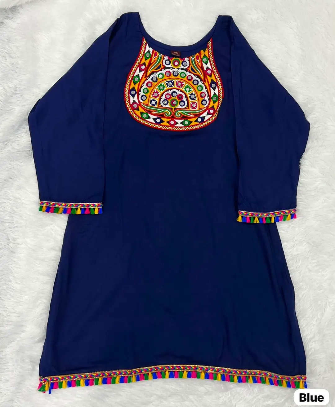 Pankhudi 2 By Inli Designer Premium Kurti wholesaler In India 1