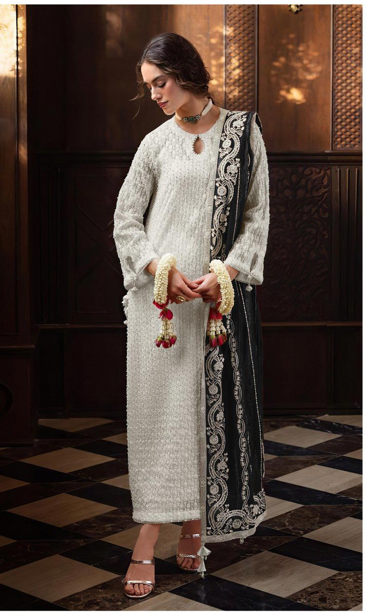 HEERAMANDI 1410 BY SAGAR IMPEX HEAVY FAUX GEORGETTE SALWAR KAMEEZ WHOLESALER IN SURAT 1