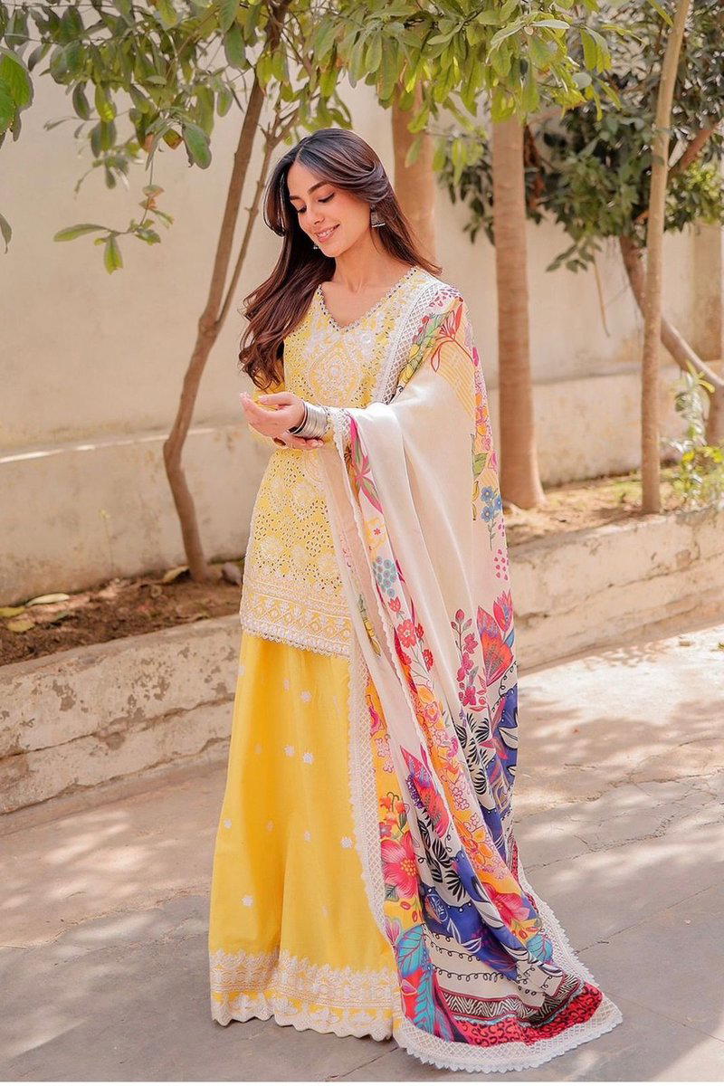 CODE 506 BY ZIAAZ DESIGNS RAYON COTTON SALWAR KAMEEZ SUPPLIER IN INDIA 1