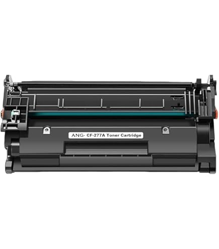 HP-77 A Toner Cartridge  Compatible (with Chip) 1