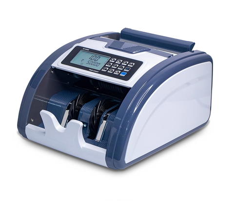 Bankos IS-6900 Semi Value Note Counting Machine
