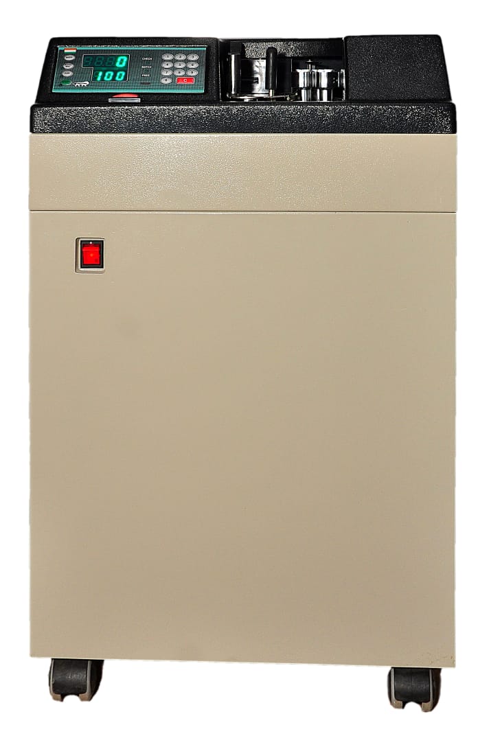 BNCM-EC-22 Bundle Note Counting with Electronic Sensor 1