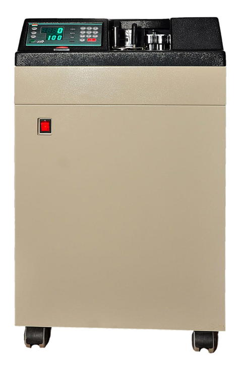 BNCM-EC-22 Bundle Note Counting with Electronic Sensor