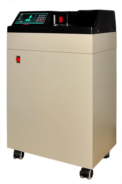 BNCM-EC-22 Bundle Note Counting with Electronic Sensor
