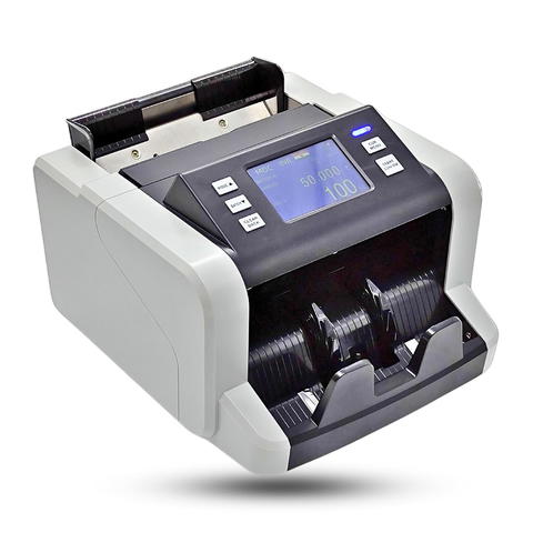 Bankos - 9900 Ultra - CIS Mix Value Note Counting Machine
