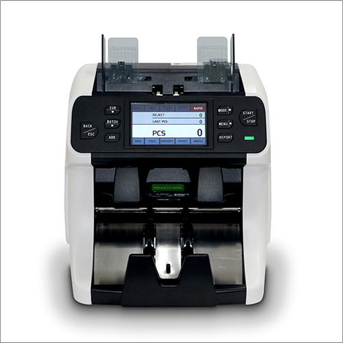 Bankos/Kross Bank Note Sorter 1+1 IS 9X PRO 1