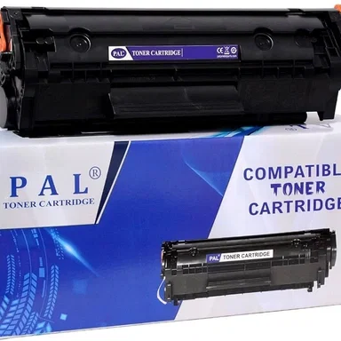 Toner Cartridge