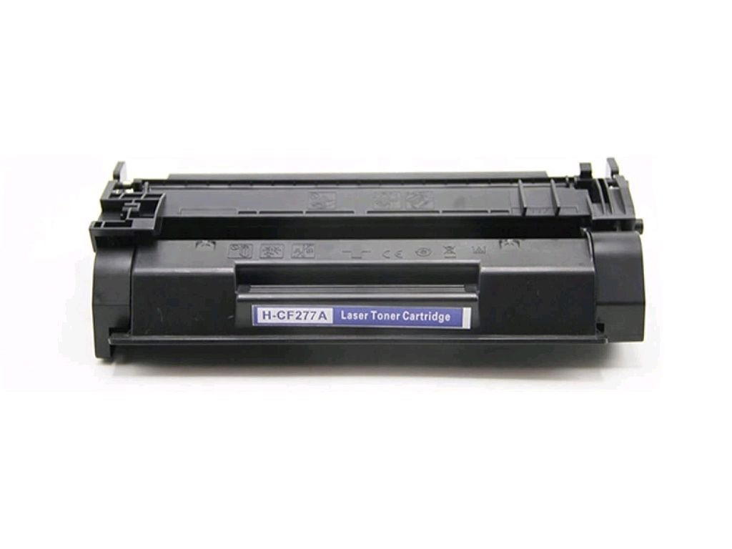 HP 77A Toner Cartridge (HP Printer) (Without Chip) 1