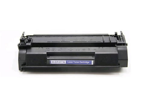 HP 77A Toner Cartridge (HP Printer) (Without Chip)