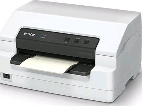 Epson PLQ-35 Passbook Printer
